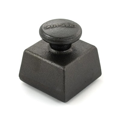 Cast Iron Meat Tenderizer from Skeppshult