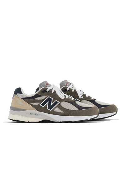 990v3 Trainers from New Balance