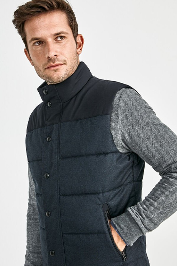 Classic Gilet from Hackett