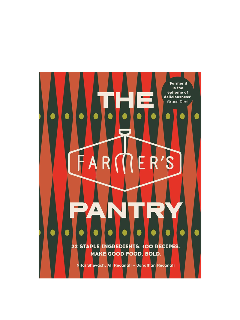 The Farmer’s Pantry 