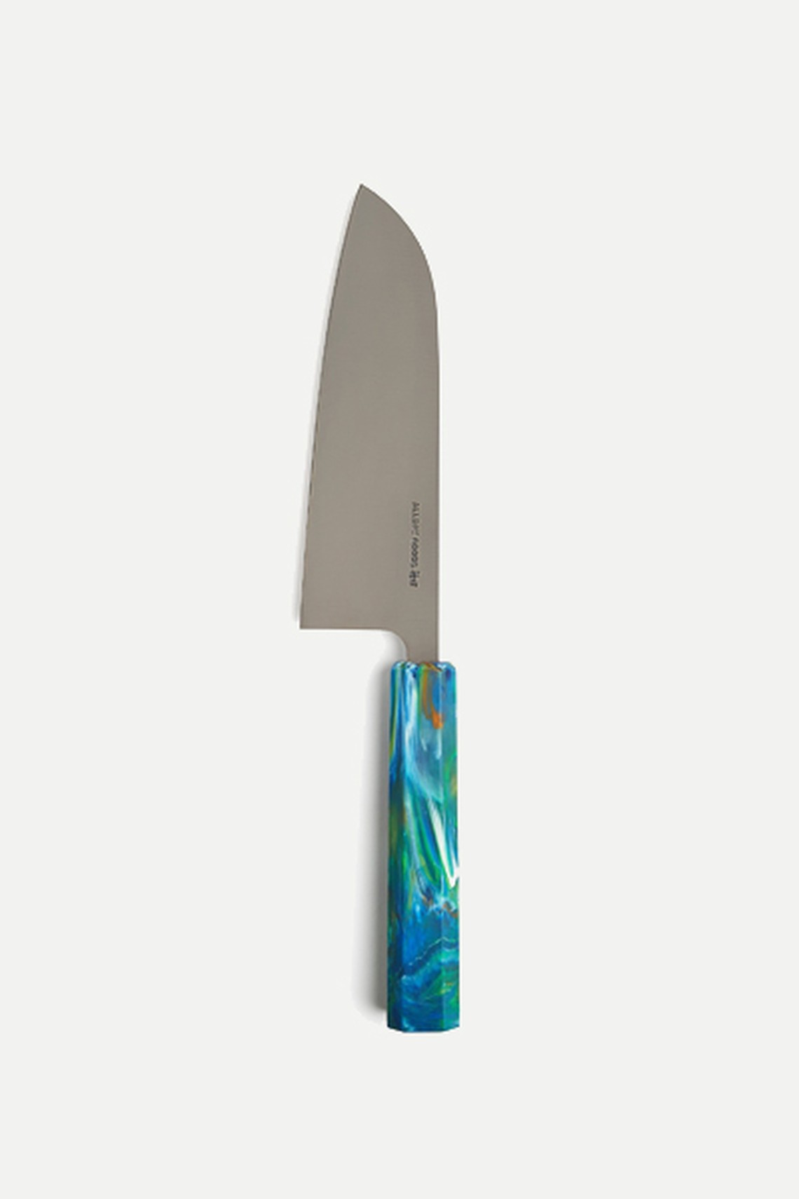 Timo Knife from Santoku