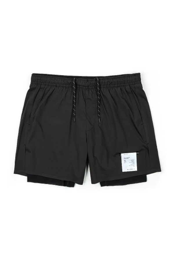 TechSilk 5" Shorts