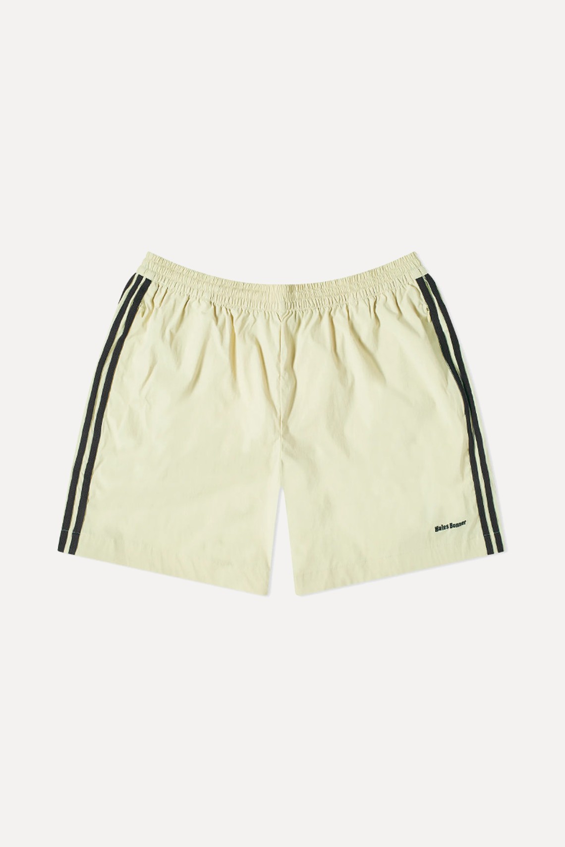 Football Shorts from Adidas X Wales Bonner