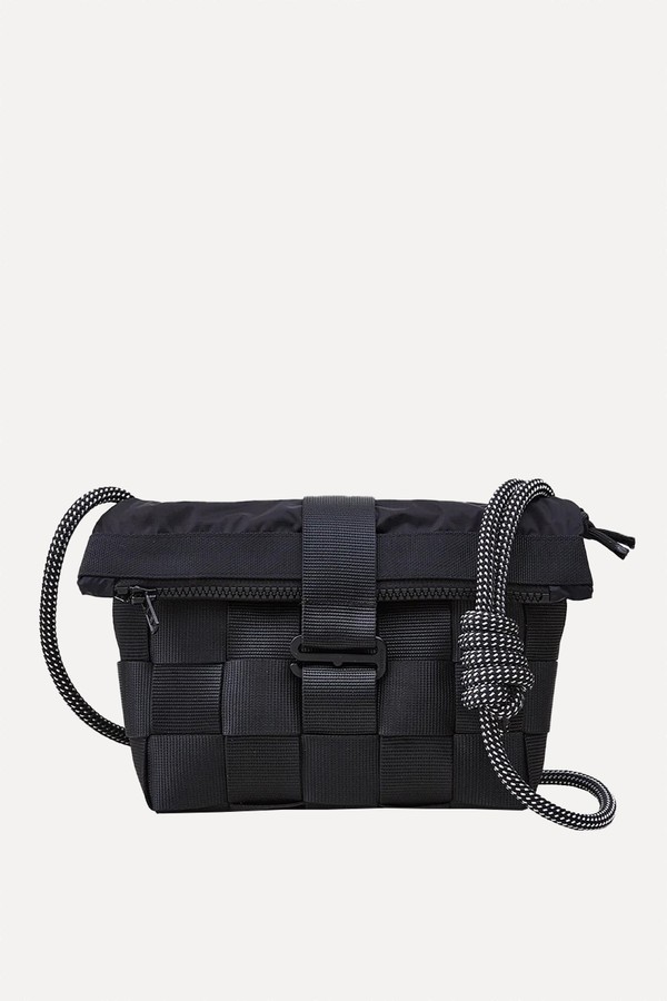 Small Basket Sling from Packbags