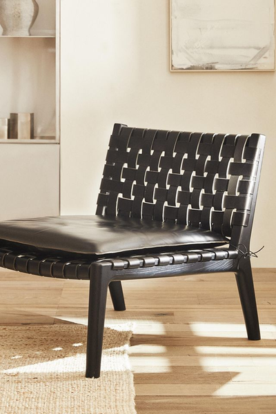 Lounge Chair, £1,700