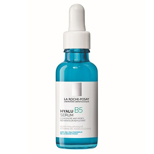 Hyalu B5 Hyaluronic Acid Serum from La Roche-Posay