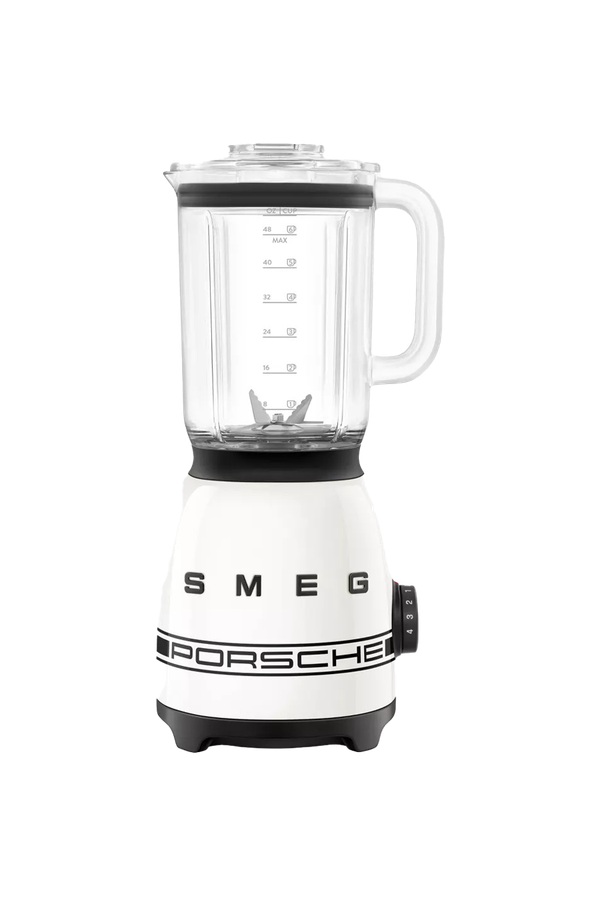 Blender from Porsche x Smeg