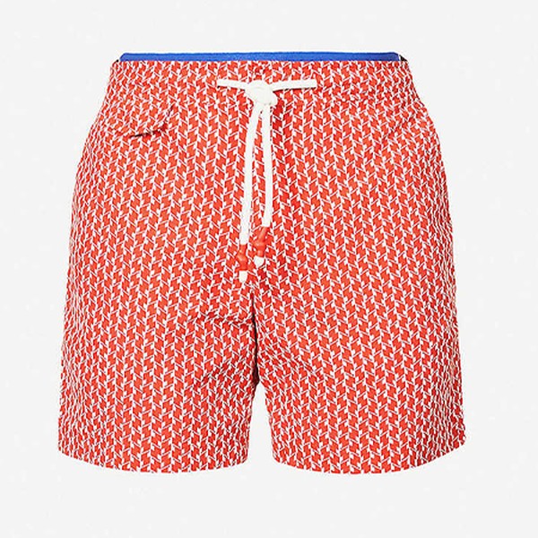 Catalina Woven Swim Shorts from Orlebar Brown
