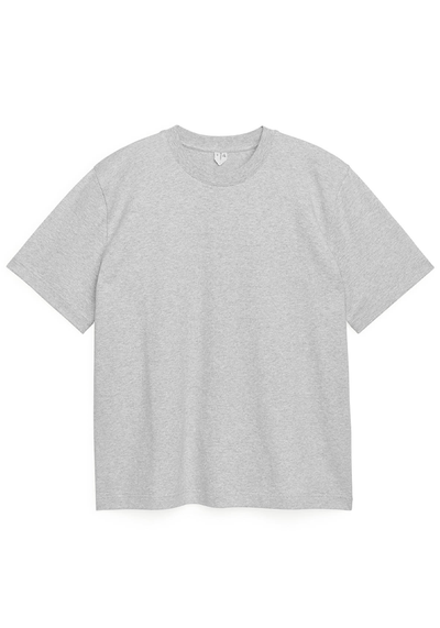 Oversized Heavyweight T-Shirt