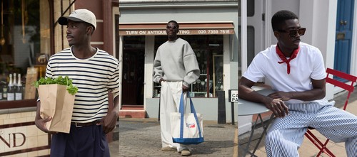 3 Affordable Looks For Late Summer