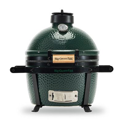 MiniMax from Big Green Egg
