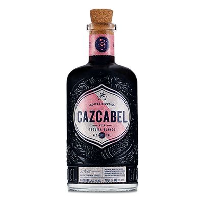 Tequila Coffee from Cazcabel