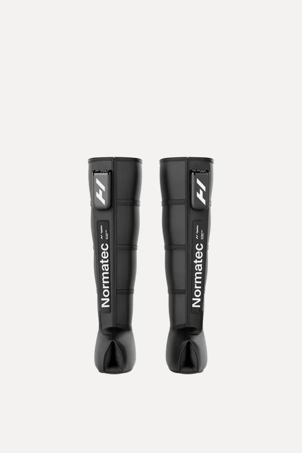Normatec Premier Cordless Recovery System from Hyperice