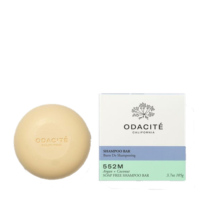 Shampoo Bar from Odacite