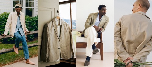 How To Nail Casual Tailoring This Summer