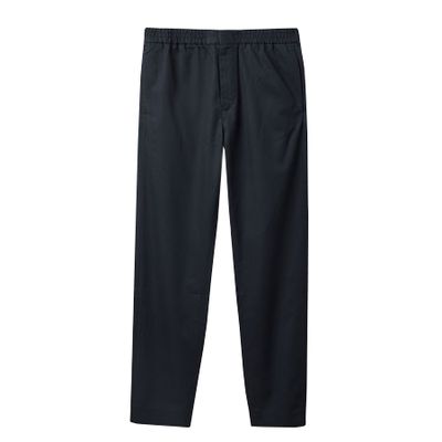 Lightweight Elasticated Trousers from COS