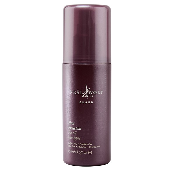 Guard Heat Protection Spray from Neal & Wolf
