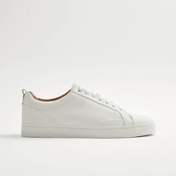 Monochrome Trainers from Zara