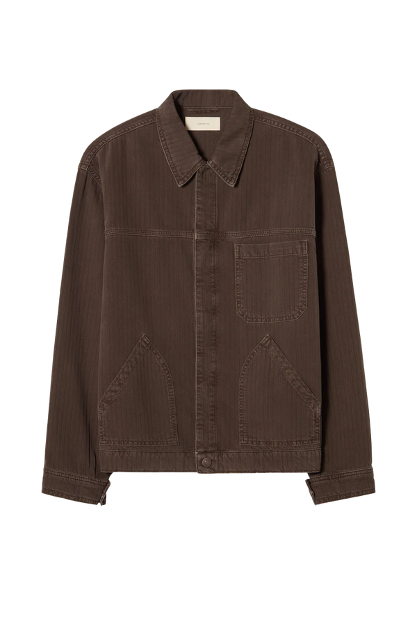 Noa Jacket from Jeanerica