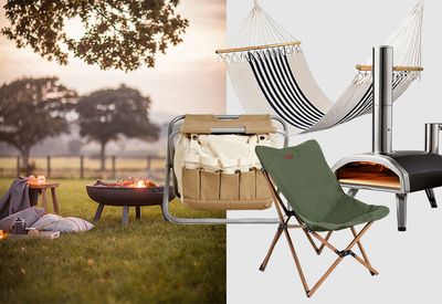 26 Cool Outdoor Accessories For Summer