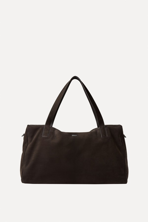 SECONDSKIN Weekender