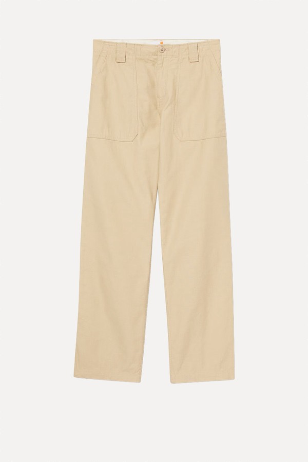 Goffstown Fatigue Trousers