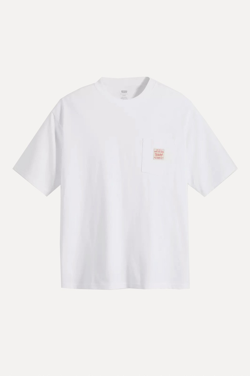 Workwear Tee from Levi's