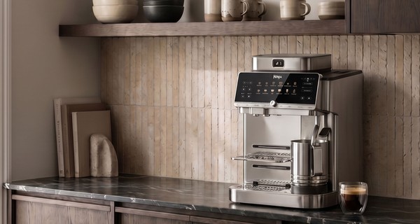 Ninja Coffee Machine