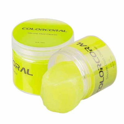Keyboard Cleaner from ColorCoral