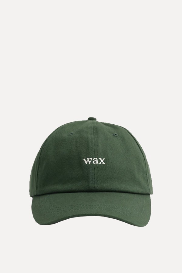 Sports Cap from Wax London