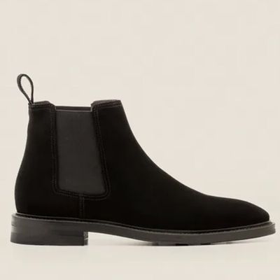 Corby Chelsea Boots from Boden