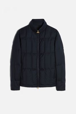 Rollagas Cashmere Down Jacket