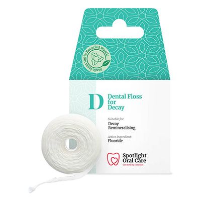 Dental Floss from Spotlight Oral Care