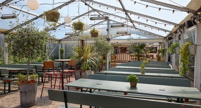 The Best Places To Eat, Drink & Visit In Peckham
