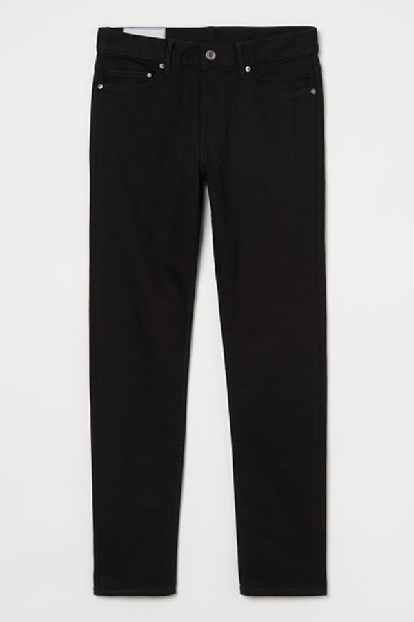 Slim Jeans from H&M