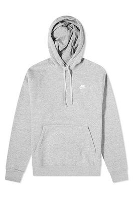 Club Popover Hoody from Nike