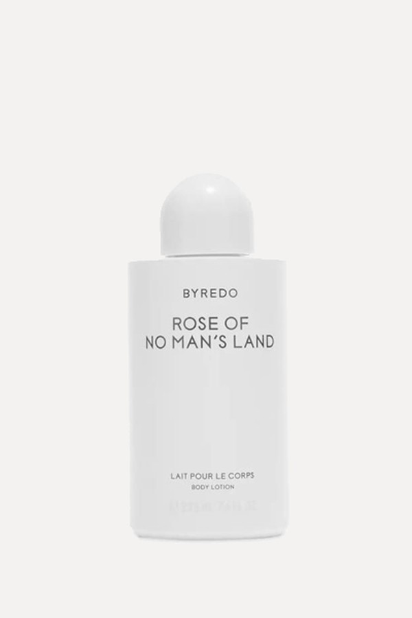 Rose Of No Mans Land Body Lotion from Byredo