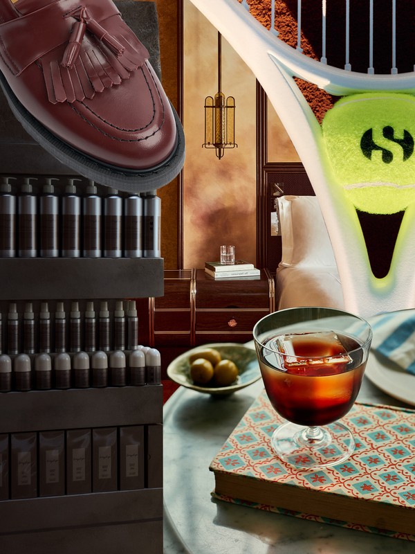 The SLMan Hot List: May