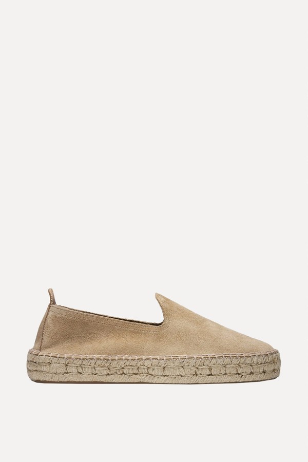 The Espadrilles from Morjas