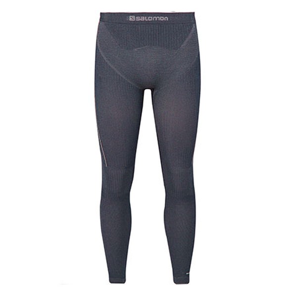 Primo Stretch Jersey Thermal Ski Tights from Salomon