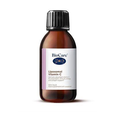 Liposomal Vitamin C from BioCare