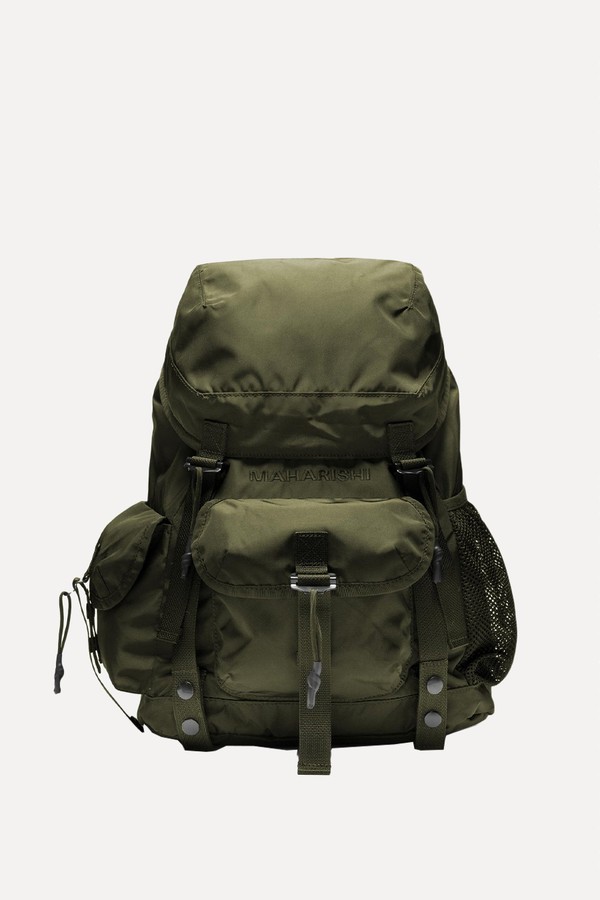 2223 M.A.L.I.C.E Day Pack