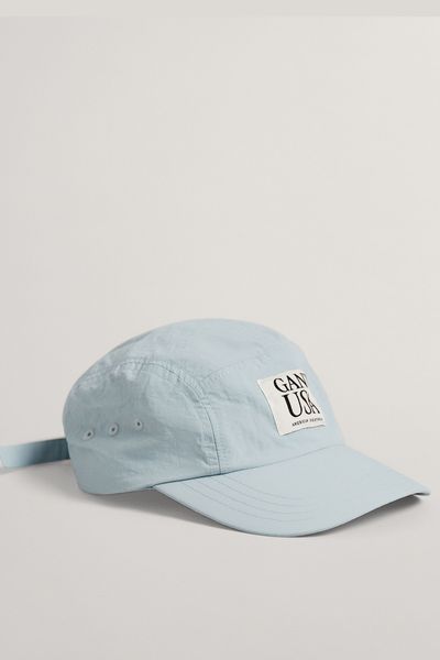 Tonal High Camp Cap 