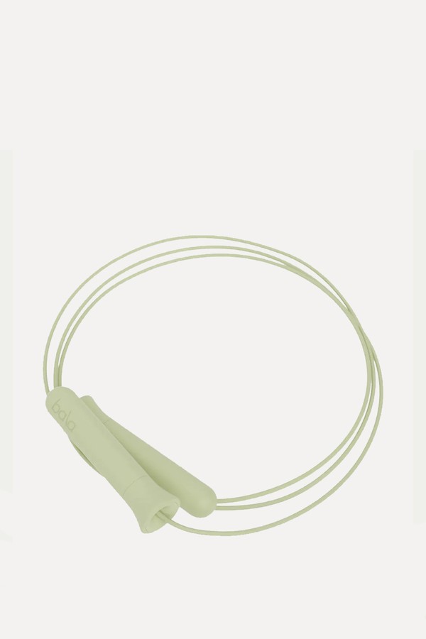 The Jump Rope from Bala