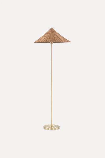 Francia Floor Lamp from Cult