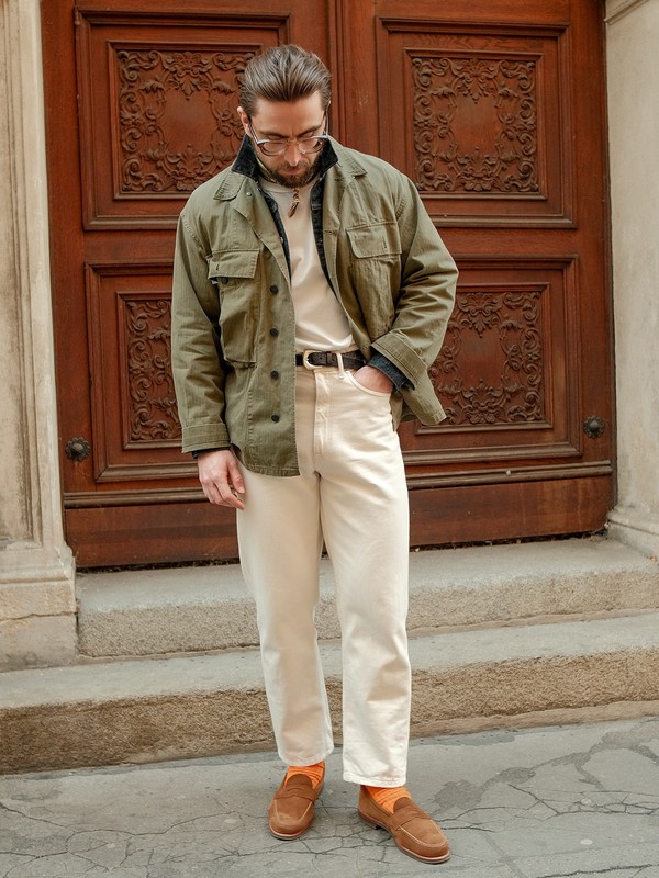 4 Great Looks For Spring