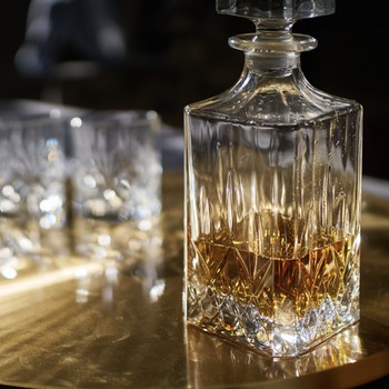 The Whisky Brand To Get To Know This Winter 