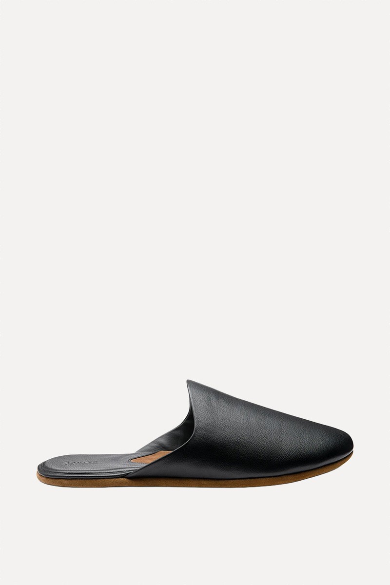  Garrick Slippers from Loake
