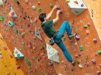 Westway Climbing Centre