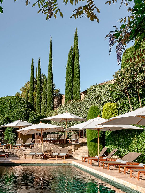 Where To Stay, Eat & Visit In Provence